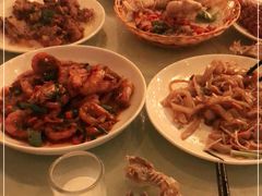 -广记海鲜(杨汊湖一店)