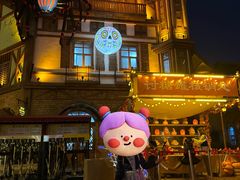 -郑州方特梦幻王国