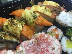 -河风精致寿司(尼盛店)