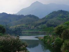 -千泷沟大瀑布旅游区