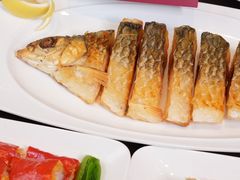 -香港狮子山下·明星粤菜餐厅(北苑店)