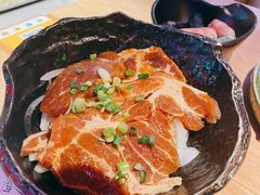-吉秋田鲜和牛烧肉·肉档自选