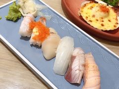 -御瀛日本料理