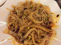 -陕西风味餐厅(陕西省驻京办店)