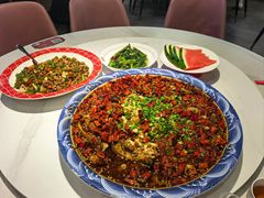 -新概念来凤鱼(璧山店)