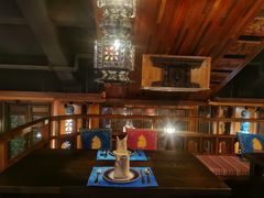 -甘尼仕印度餐厅酒吧(斜塘老街店)