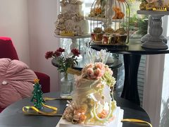 -杜哈夫DOUX RÊVE·生日蛋糕(日月光店)