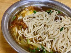 牛肉拉面-朝阳路拉面店