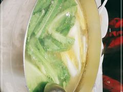 -陈记顺和牛肉火锅(永泰店)