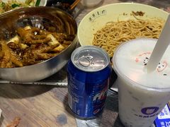 -靓靓蒸虾(中山公园店)