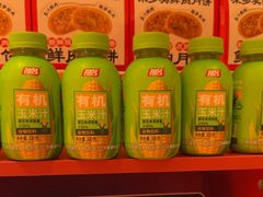 -味多美蛋糕(看丹桥店)