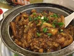 -清心鸡沙田乳鸽店·非遗传承(石溪店)