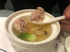 蒋公狮子头-民国红公馆·秦淮八艳(夫子庙店)