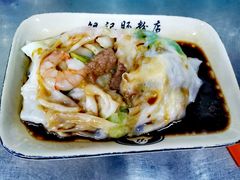 -银记肠粉店(北京路店)