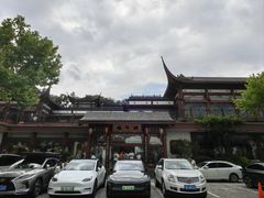 -楼外楼(西湖景区孤山路店)