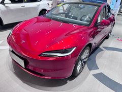 -TESLA 特斯拉(广州天环广场体验店)