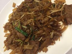 -新花城蟹粉馆(乌鲁木齐店)