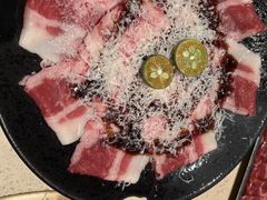 -Ant 蚂蚁洞烤肉·大营地(上海静安大悦城店)