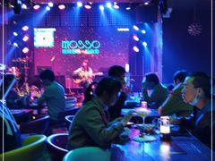 -MOSSO音乐酒吧·Live House(南京西路店)