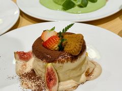 -Gram舒芙蕾(杭州中心店)