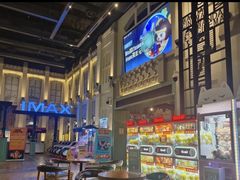 -万达影城 (甘井子万达广场IMAX店)