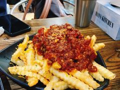 -MI WU FACTORY米屋美食工厂餐厅(绿地店)