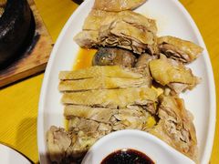 -东就鸭饭店·古早海南菜(友谊南海城店)