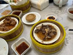 -香云轩·顺德菜(香云纱园林酒店店)
