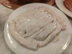 -八先生涮肉房(三里河店)