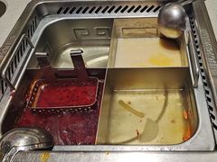 -海底捞火锅(赛格国际购物中心店)