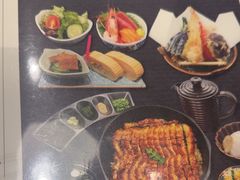 -玄白·炭烤活鳗(上海首店)