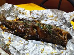 -肥姐美食(同福中路店)