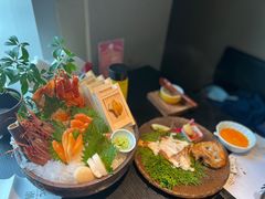 -花潮料理艺食馆(成都万象城店)