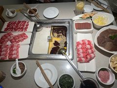 -海底捞火锅(丹竹头星悦天地店)