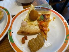 -比格比萨自助(花园路店)