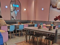 -小杨生煎(周浦万达店)