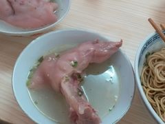 -盛兴面馆(真儒大厦店)