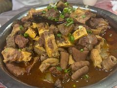 -麻木老地方牛筋牛杂(长堤街店)
