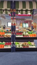 -奈尔宝家庭中心·亲子餐厅(北京东坝万达店)