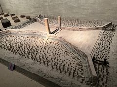 -元代水闸遗址博物馆
