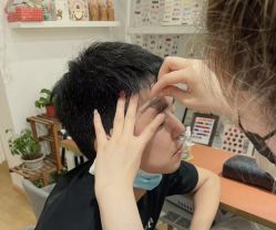 -初NAIL日式美甲美睫沙龙