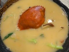 -十面欢腾·海鲜面·台式Bistro(长乐路店)