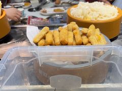 -龍歌自助小火锅(秦淮水游城店)