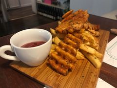 -Deer Park鹿园西餐(仁恒置地广场店)