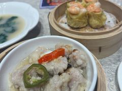 -金翠皇宫粤菜·点心·海鲜(翡翠店)