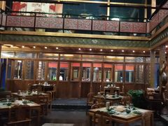 -那家小馆•北京菜•烤鸭(香山店)