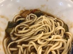 -京味小馆老北京炸酱面