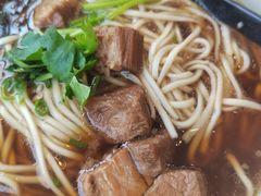 -李先生牛肉面大王(营口大润发店)