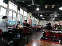 -皖北巫氏三胖地锅鸡(长淮总店)