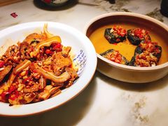 -洞庭记·老湖南味道(下沙店)